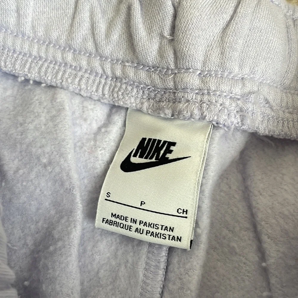 Nike Logo Joggers
